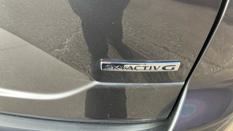 Mazda CX-5 2.0 Sport Edition 5dr Auto Petrol Estate